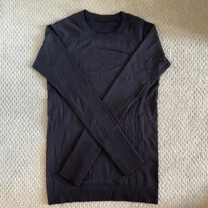 Lululemon Rest Less Pullover